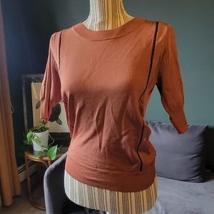 Scotch & Soda Copper Top